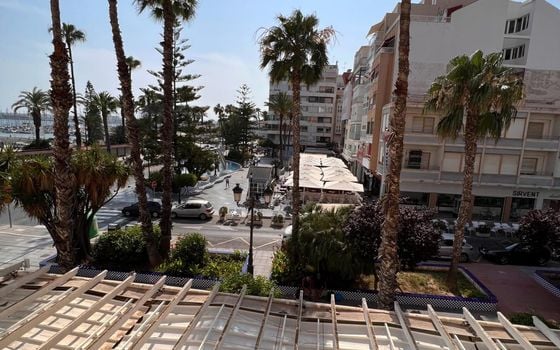 2 bedroom Duplex in Torrevieja - SV75850 - Photo - Small - 39