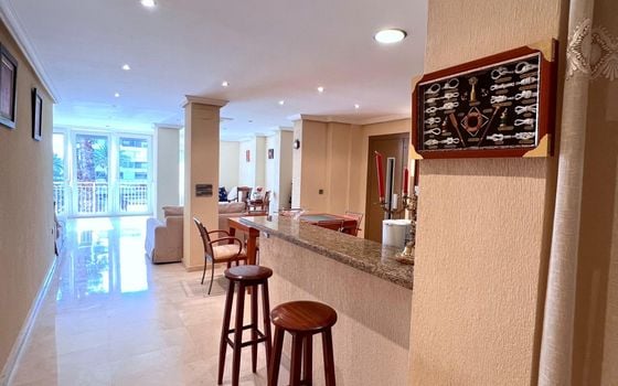 2 bedroom Duplex in Torrevieja - SV75850 - Photo - Small - 13