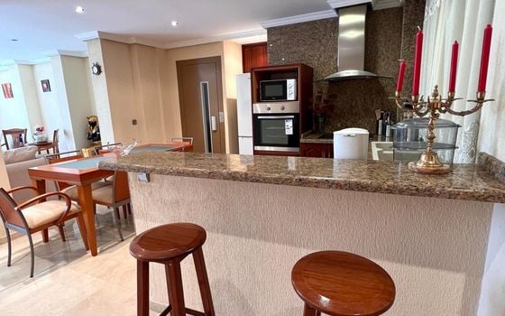 2 bedroom Duplex in Torrevieja - SV75850 - Photo - Small - 14