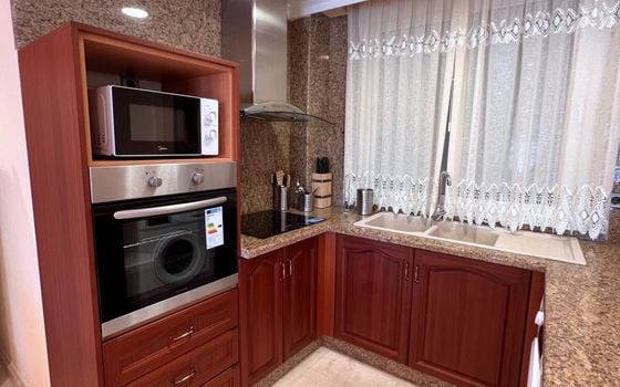 2 bedroom Duplex in Torrevieja - SV75850 - Photo - Small - 16