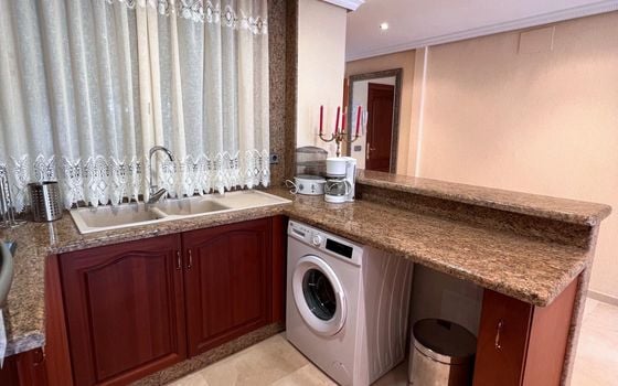 2 bedroom Duplex in Torrevieja - SV75850 - Photo - Small - 17
