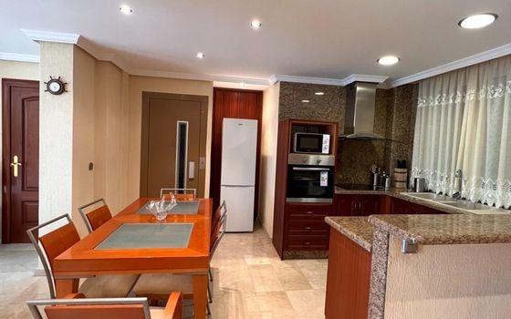 2 bedroom Duplex in Torrevieja - SV75850 - Photo - Small - 15