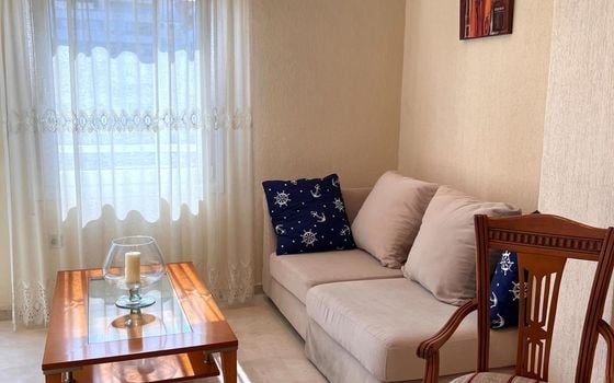 2 bedroom Duplex in Torrevieja - SV75850 - Photo - Small - 8