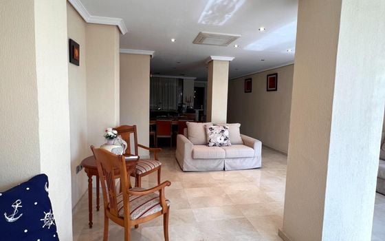 2 bedroom Duplex in Torrevieja - SV75850 - Photo - Small - 7