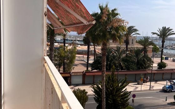 2 bedroom Duplex in Torrevieja - SV75850 - Photo - Small - 37