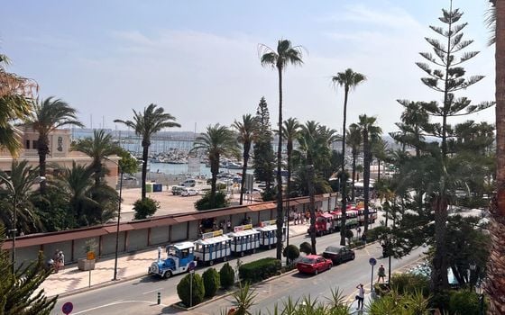 2 bedroom Duplex in Torrevieja - SV75850 - Photo - Small - 38