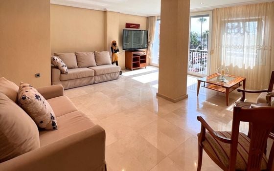 Duplex de 2 chambres à Torrevieja - SV75850 - Photo - 1