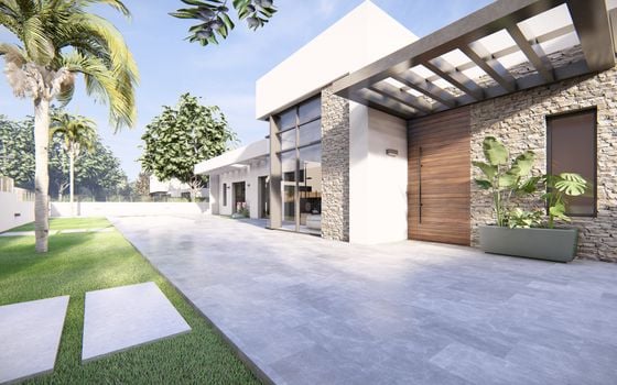 3 bedroom Villa in Ciudad Quesada - CJ111578 - Photo - Small - 7