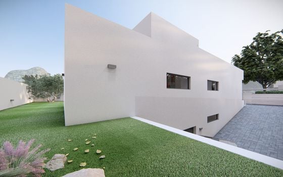 3 bedroom Villa in Ciudad Quesada - CJ111578 - Photo - Small - 10