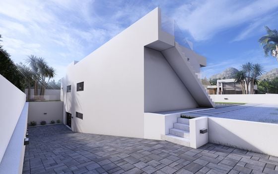 3 bedroom Villa in Ciudad Quesada - CJ111578 - Photo - Small - 11