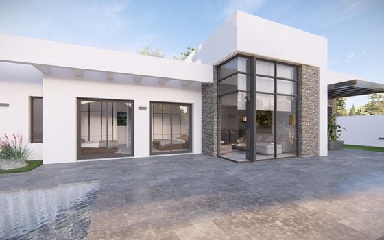 3 bedroom Villa in Ciudad Quesada - CJ111578 - Photo - Small - 8