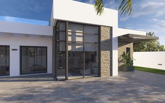 3 bedroom Villa in Ciudad Quesada - CJ111578 - Photo - Small - 9