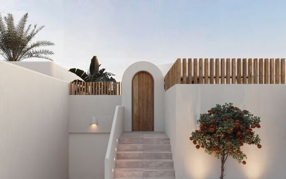 4 bedroom Villa in Algorfa - LAI142321 - Photo - Small - 22