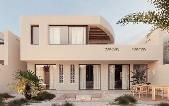 4 bedroom Villa in Algorfa - LAI142321 - Photo - 1