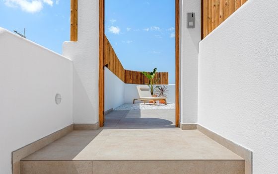 4 bedroom Villa in Algorfa - LAI142321 - Photo - Small - 43