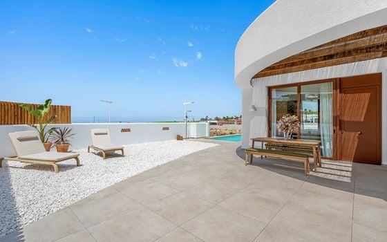4 bedroom Villa in Algorfa - LAI142321 - Photo - Small - 41