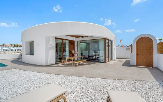 4 bedroom Villa in Algorfa - LAI142321 - Photo - Small - 42
