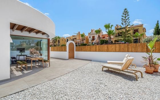 4 bedroom Villa in Algorfa - LAI142321 - Photo - Small - 39