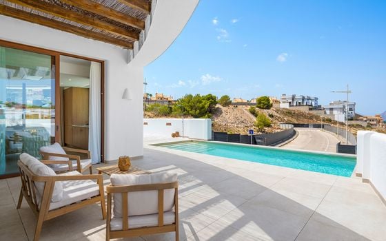 4 bedroom Villa in Algorfa - LAI142321 - Photo - Small - 37