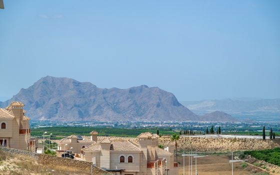 4 bedroom Villa in Algorfa - LAI142321 - Photo - Small - 47