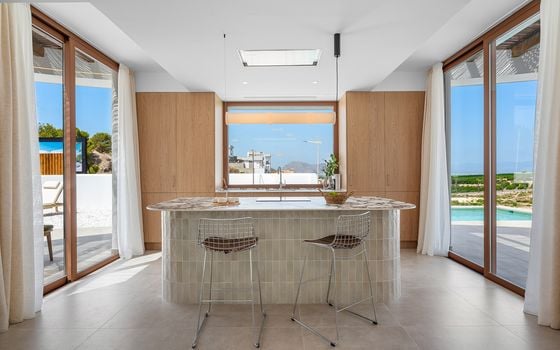 4 bedroom Villa in Algorfa - LAI142321 - Photo - Small - 13