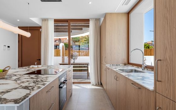 4 bedroom Villa in Algorfa - LAI142321 - Photo - Small - 14