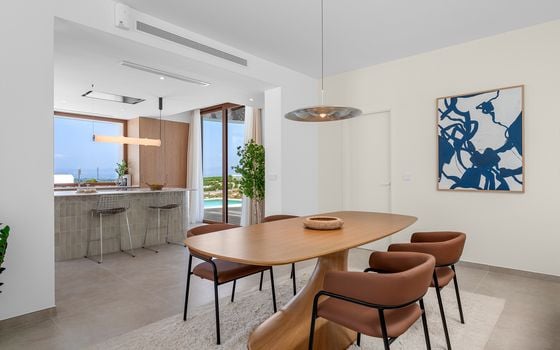 4 bedroom Villa in Algorfa - LAI142321 - Photo - Small - 12