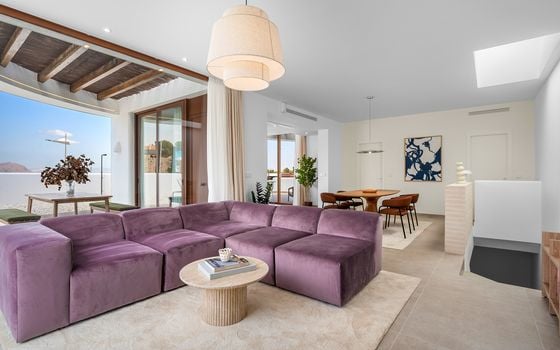 4 bedroom Villa in Algorfa - LAI142321 - Photo - Small - 7