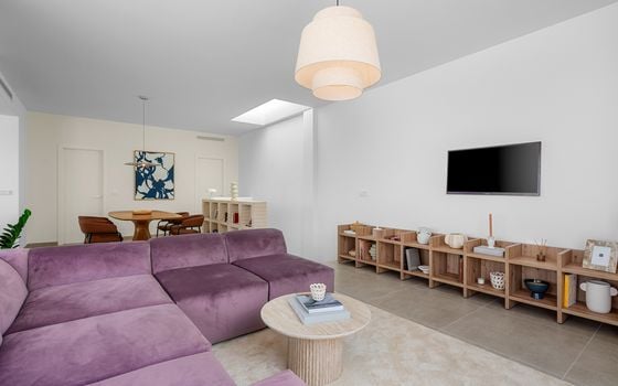 4 bedroom Villa in Algorfa - LAI142321 - Photo - Small - 8