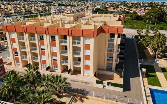 2 bedroom Apartment in Lomas de Cabo Roig - FS111617 - Photo - 2