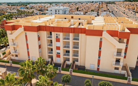 2 bedroom Apartment in Lomas de Cabo Roig - FS111617 - Photo - 3