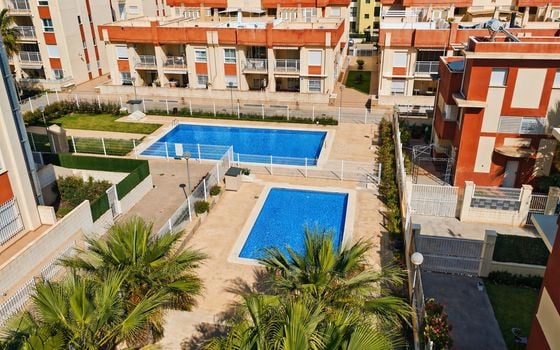 2 bedroom Apartment in Lomas de Cabo Roig - FS111617 - Photo - 4