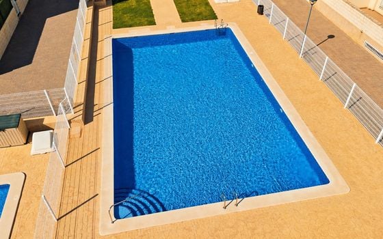 2 bedroom Apartment in Lomas de Cabo Roig - FS111617 - Photo - 5