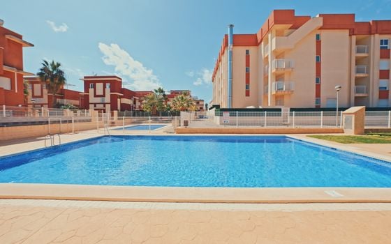 2 Schlafzimmer Appartement in Lomas de Cabo Roig - FS111617 - Foto - Small - 6