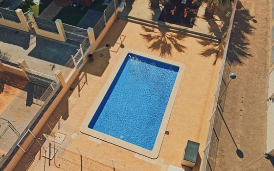 2 Schlafzimmer Appartement in Lomas de Cabo Roig - FS111617 - Foto - Small - 7