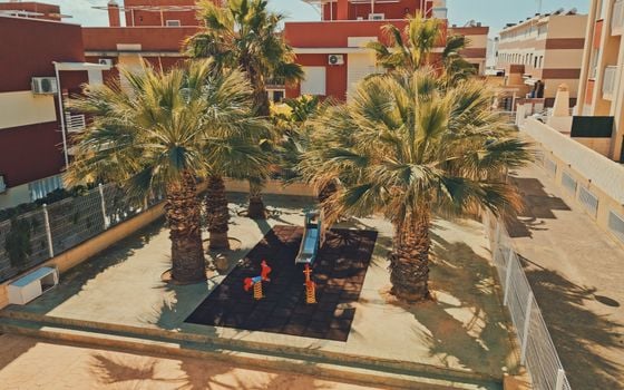 2 Schlafzimmer Appartement in Lomas de Cabo Roig - FS111617 - Foto - Small - 9