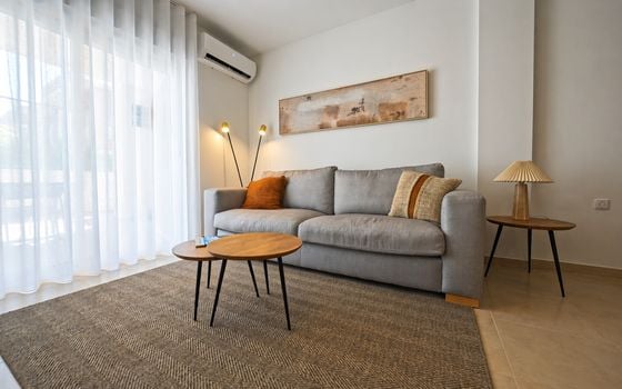 2 Schlafzimmer Appartement in Lomas de Cabo Roig - FS111617 - Foto - Small - 18