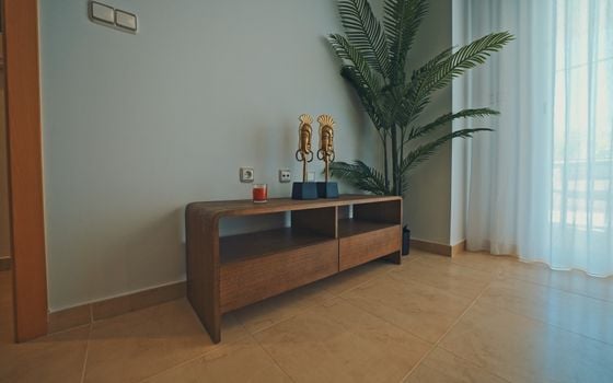 2 Schlafzimmer Appartement in Lomas de Cabo Roig - FS111617 - Foto - Small - 19