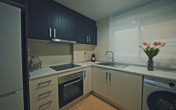 2 Schlafzimmer Appartement in Lomas de Cabo Roig - FS111617 - Foto - Small - 21