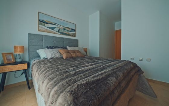2 Schlafzimmer Appartement in Lomas de Cabo Roig - FS111617 - Foto - Small - 24