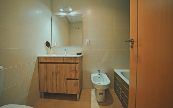 2 Schlafzimmer Appartement in Lomas de Cabo Roig - FS111617 - Foto - Small - 25