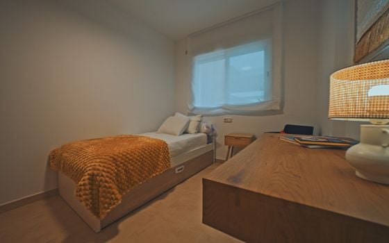 2 Schlafzimmer Appartement in Lomas de Cabo Roig - FS111617 - Foto - Small - 27