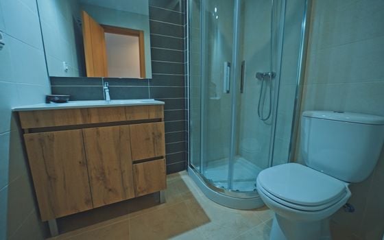 2 Schlafzimmer Appartement in Lomas de Cabo Roig - FS111617 - Foto - Small - 28
