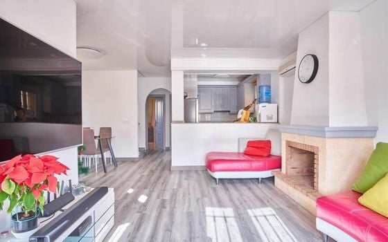 3 bedroom Villa in Los Montesinos - SLN75895 - Photo - 3