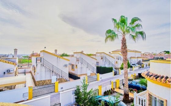 3 bedroom Villa in Los Montesinos - SLN75895 - Photo - Small - 11