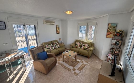 5 bedroom Villa in Ciudad Quesada - PRS75912 - Photo - Small - 6