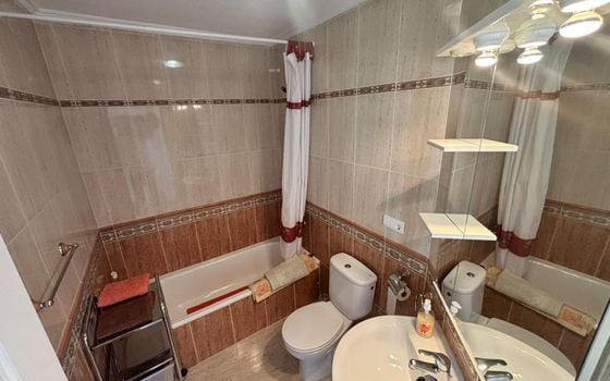 5 bedroom Villa in Ciudad Quesada - PRS75912 - Photo - Small - 13