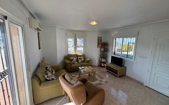 5 bedroom Villa in Ciudad Quesada - PRS75912 - Photo - Small - 7