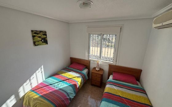 5 bedroom Villa in Ciudad Quesada - PRS75912 - Photo - Small - 12