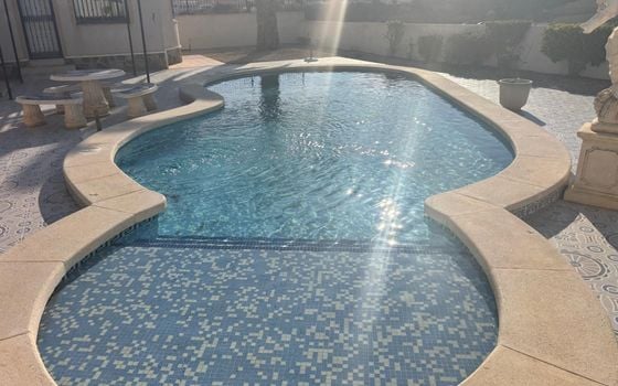 5 bedroom Villa in Ciudad Quesada - PRS75912 - Photo - Small - 44